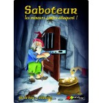 Saboteur